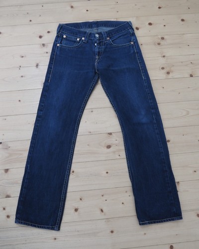 Levi 901 mens jeans size - mens,