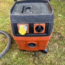 Fein Dustex 25L 110v 25L