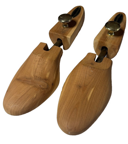 Vintage church wooden shoe - vintage,
