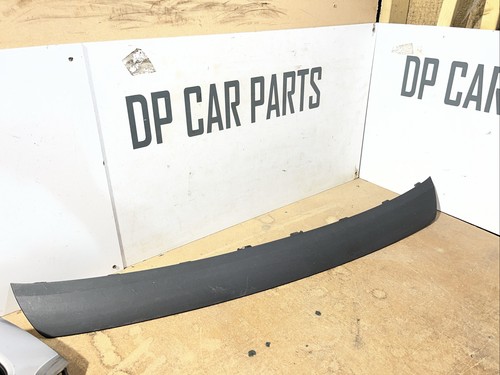 Volvo xc40 front bumper lower - xc40,