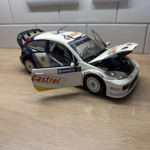 Scale hot wheels ford - hot,