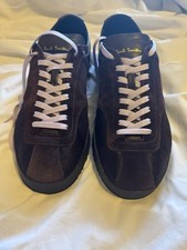 Paul smith zephyr leather - paul,