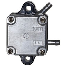 YAMAHA 9.9HP F9.9C 2005 & UP