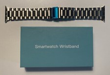SMART WATCH BRACELET Stainless