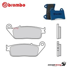 Brembo carbon ceramic - carbon, victory