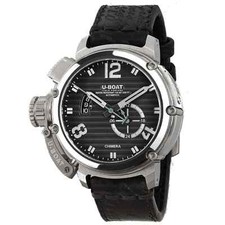 Boat 9605 chimera solo - u-boat,