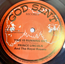 Prince Lincoln & The Royal