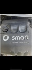 SMART FORFOUR 1.1 PETROL
