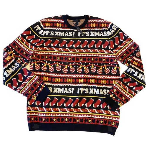 Asos xmas men s - it’s, xmas!