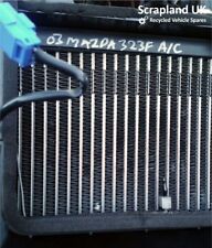 MAZDA 323F GSI MK8 1998–2003 1.6 Inside Car Air Conditioning Condenser Radiator