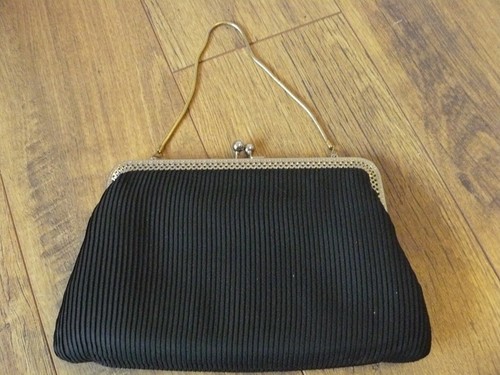 Vintage 1940s 50s - 1940s/50s, crepe