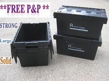 20 LARGE Used Removal Storage