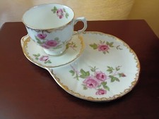 Vintage SALISBURY Dijon Rose