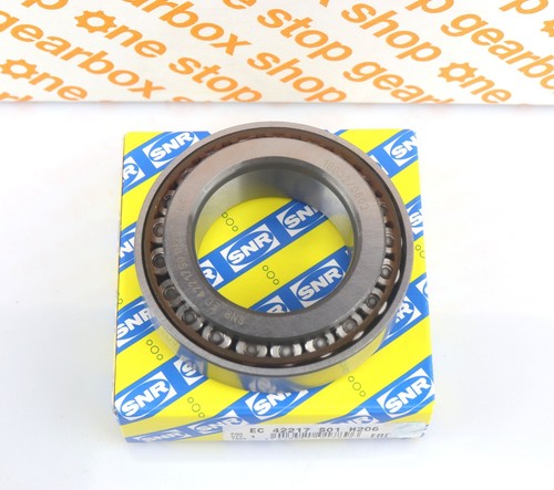 Snr m20 m32 gearbox - o.e.,