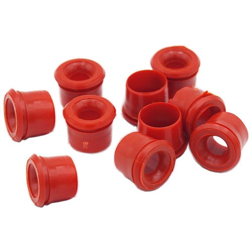 You trim tube clips for - 10, you.s