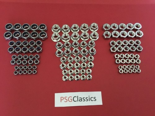 120 pcs quality universal - 120,