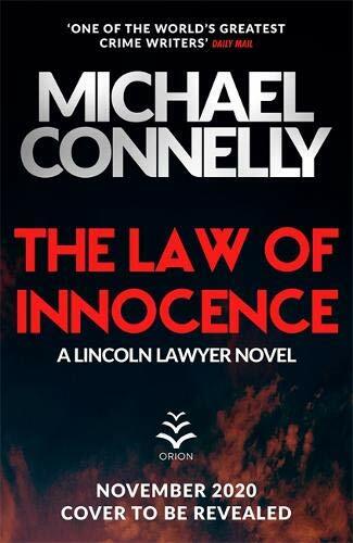 The law innocence - the,