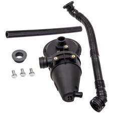 Oil Separator Set for BMW 5
