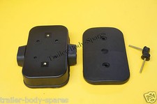 Trailer & Horse Box Waterproof