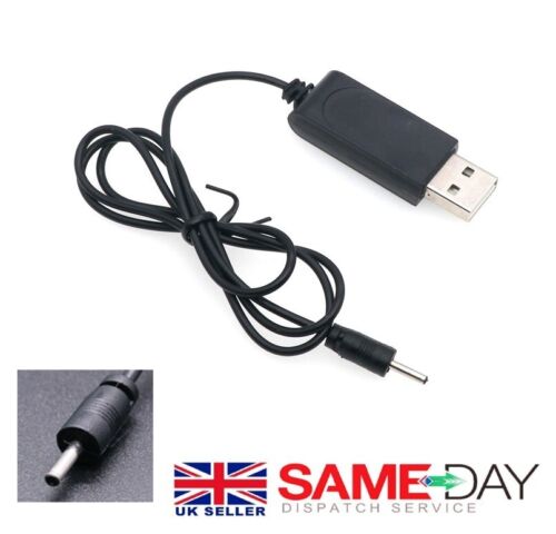 Usb powered battery - 3.7v,