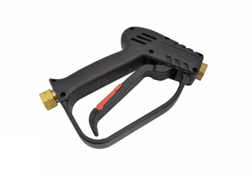 Pressure washer wash gun - washer,