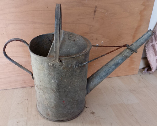 Upcycle project garden vintage - upcycle,