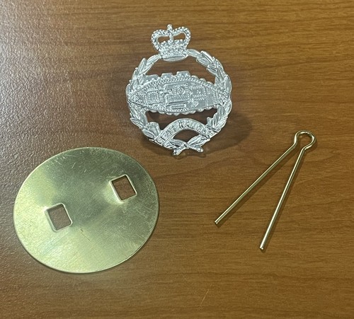 Post ww2 british army royal - post,