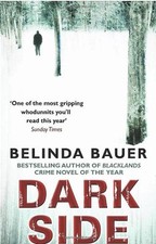 Darkside By Belinda Bauer. 9780552158886