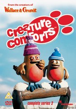 Creature Comforts - Series 2 -