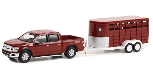 Greenlight ford 150 - greenlight,, f-150