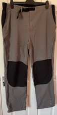 Mens Berghaus Extrem Trousers - Never Worn - Size 40R