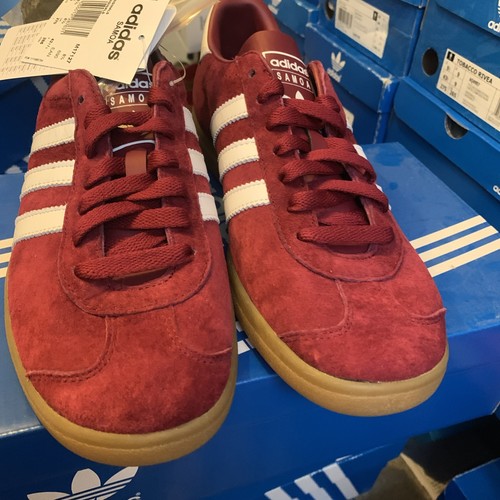 2015 adidas samoa island - samoa,