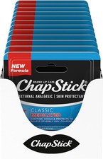 ChapStick Classic Medicated