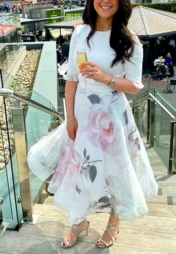 Ted baker lline - baker, print