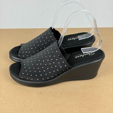 Skechers Cali Rumblers Silky