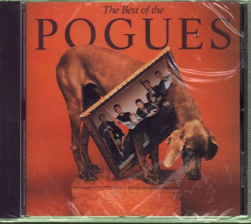 Pogues best the - pogues, cd