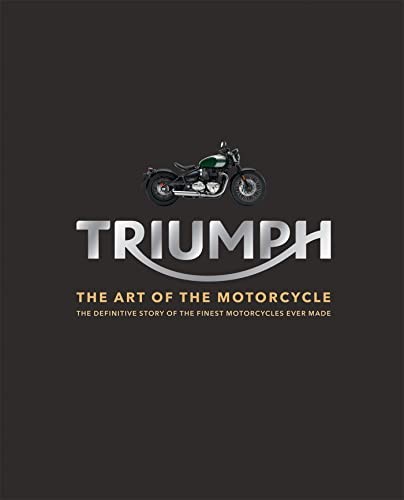 Triumph the art - of,