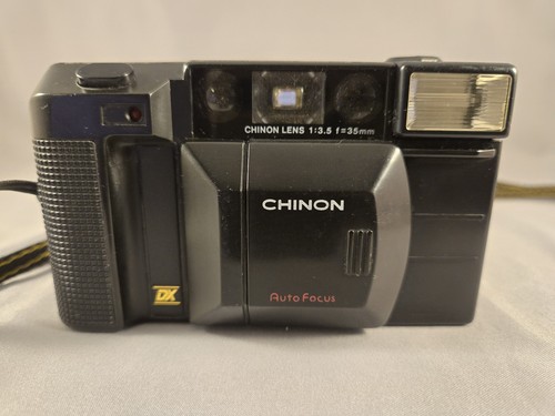 For parts chinon auto focus - for,