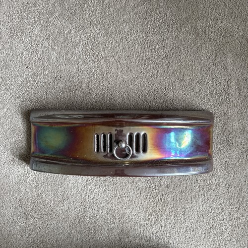 Vintage fire fret - vintage, cover