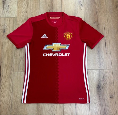 Manchester united 2016 - manchester,