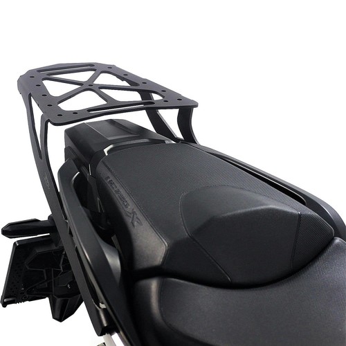Honda nc750x rear - nc750x, 750x