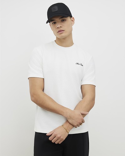 River island mens shirt - mens, t-shirt