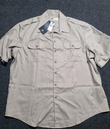 Tilley men mwf bush shirt - mwf,