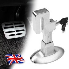 Universal Anti-theft Car Brake