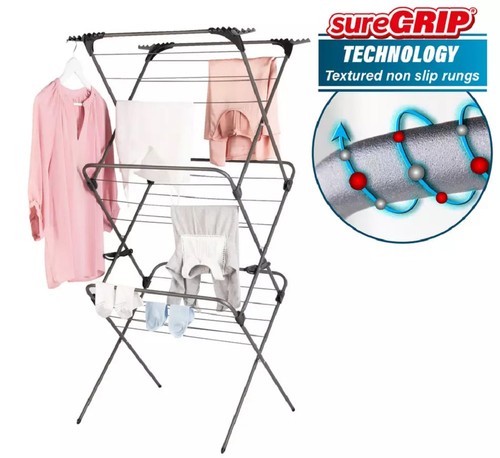 Minky sure grip 21m tier - grip,