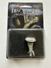 Discworld Miniatures Micro