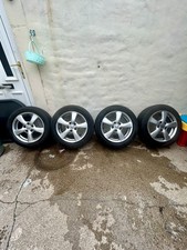 Honda Civic MK8 2006 16"