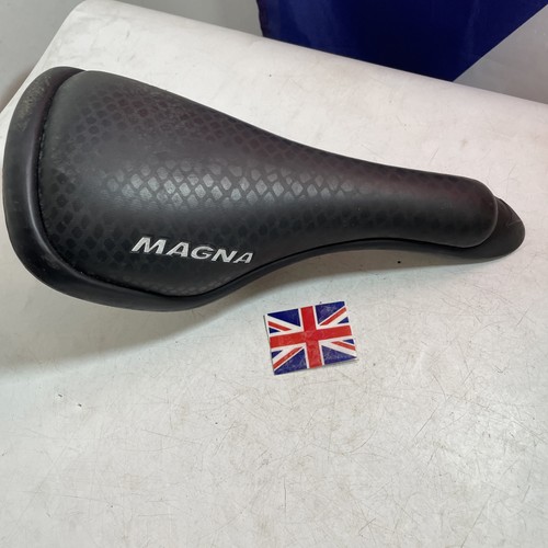 Bmx drop nose saddle magna - bmx,