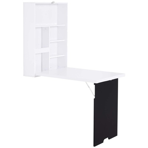 Modern white wall - modern, wall-mounted