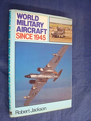 World military aircraft since - world,